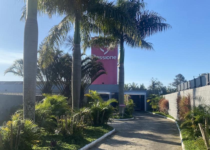 Santa Catarina (state) Criciuma Facade