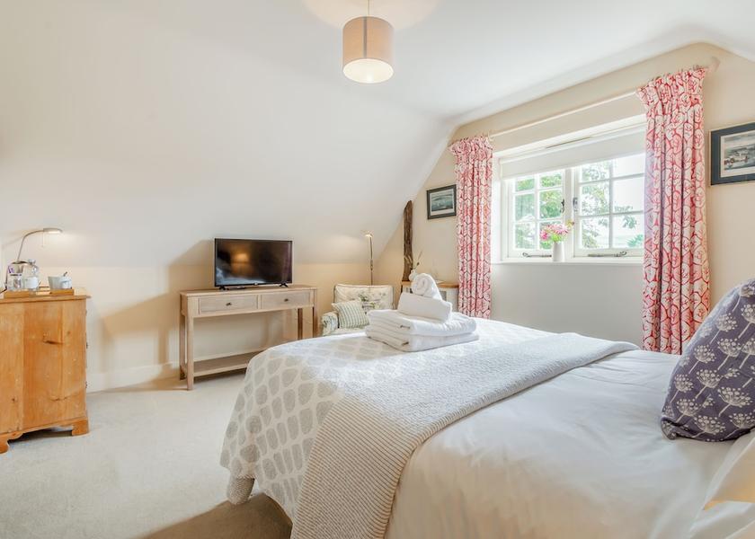 England Eastbourne Room
