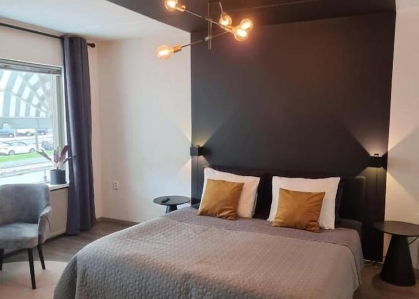 Groningen Groningen Room