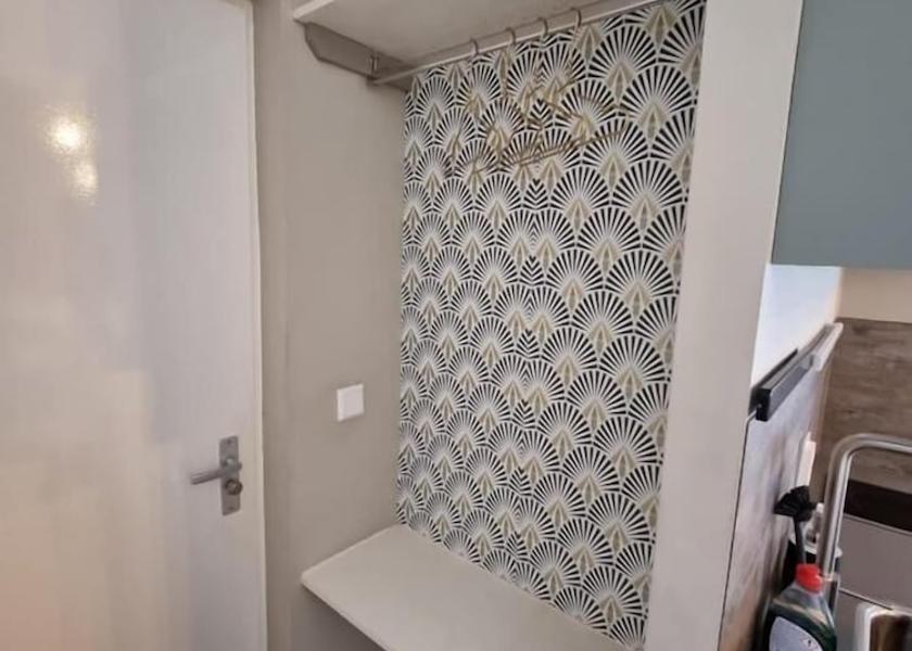 Groningen Groningen Interior Entrance