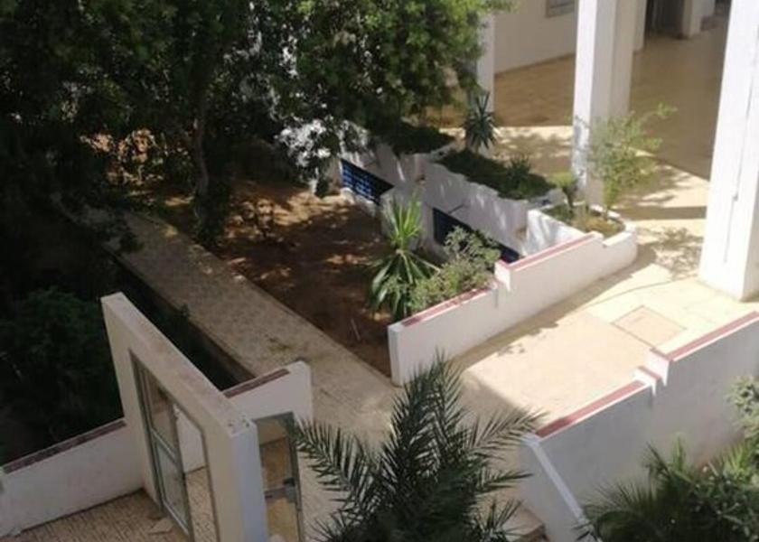  Tunis Property Grounds