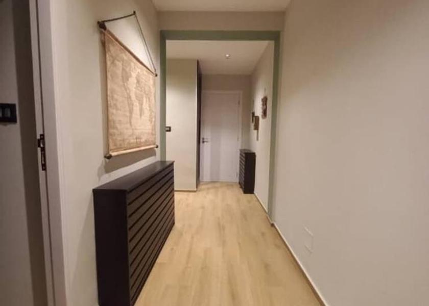  Tunis Interior Entrance