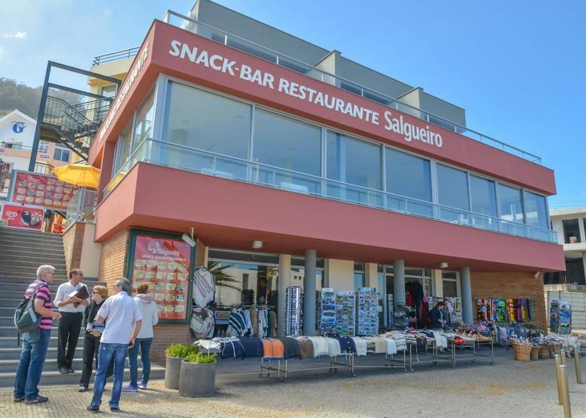 Madeira Region Porto Moniz Exterior Detail