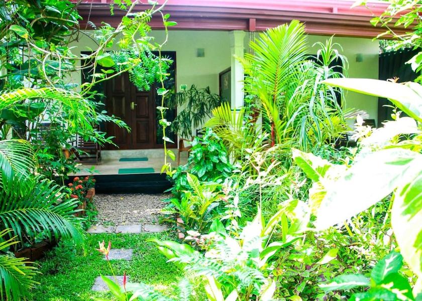 Central Province Sigiriya Property grounds