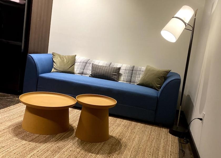 Pennsylvania Pittsburgh Room