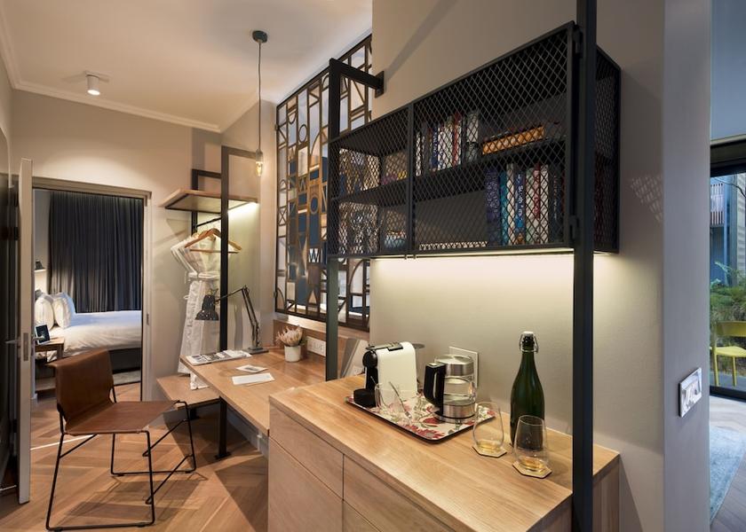 Gauteng Johannesburg Room