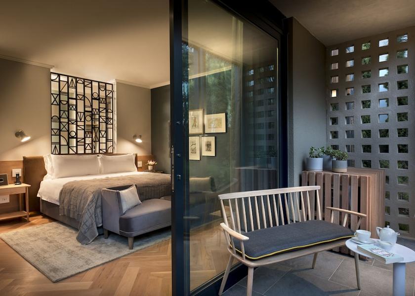 Gauteng Johannesburg Room