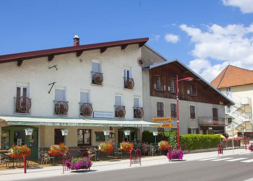 Bourgogne-Franche-Comté Malbuisson Primary image
