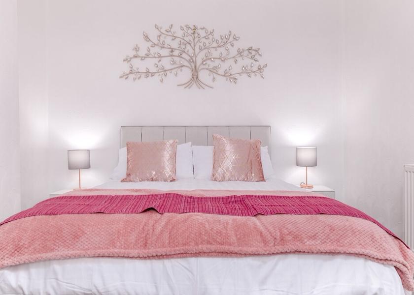 England Filey Room