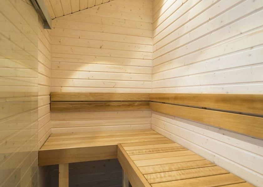 Vaasa Vaasa Sauna