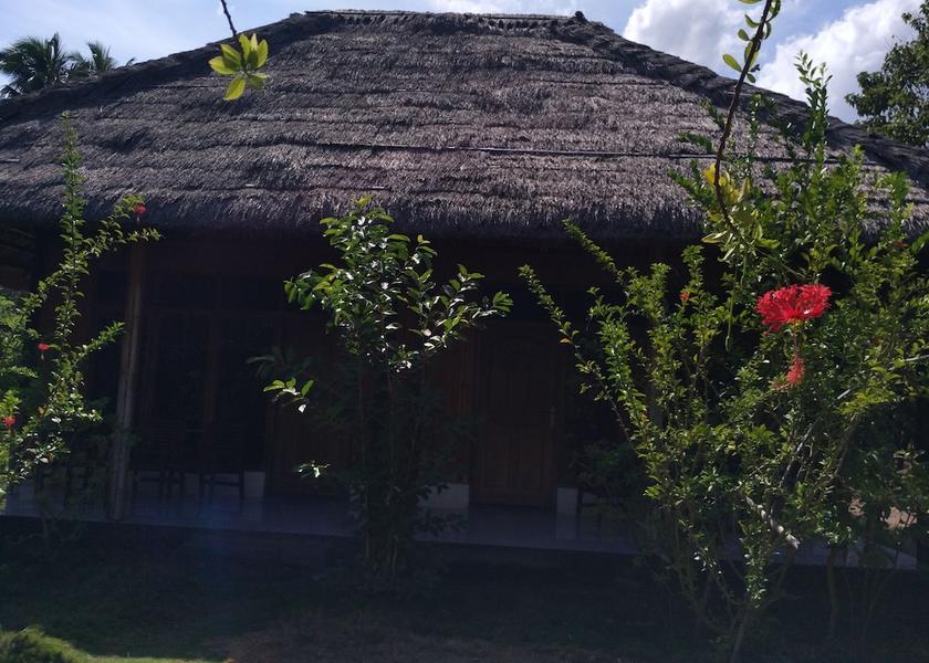 East Nusa Tenggara Maumere Exterior Detail