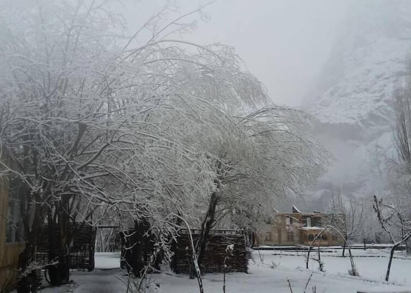  Shigar Exterior Detail