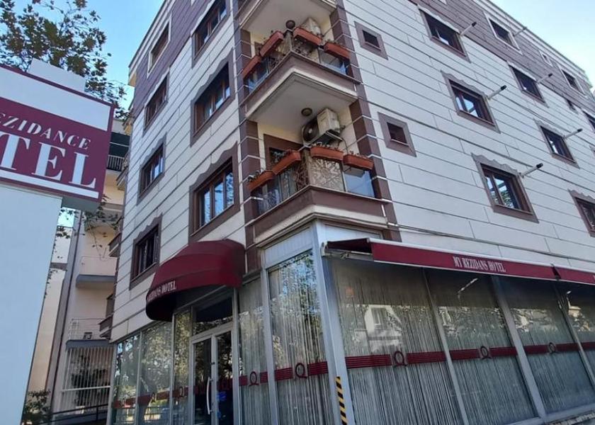 Manisa Manisa 
