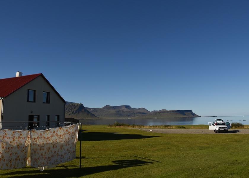  Grundarfjörður Property Grounds