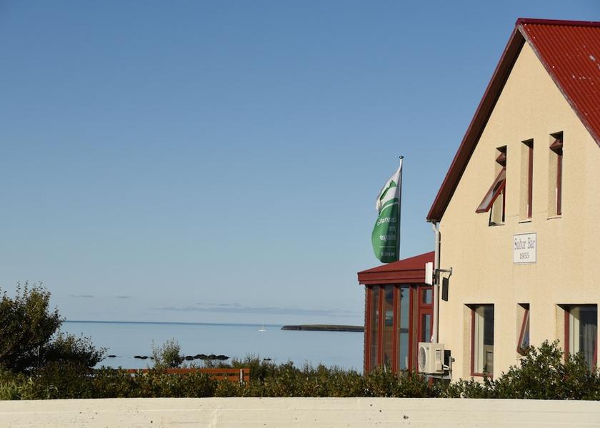  Grundarfjörður Facade