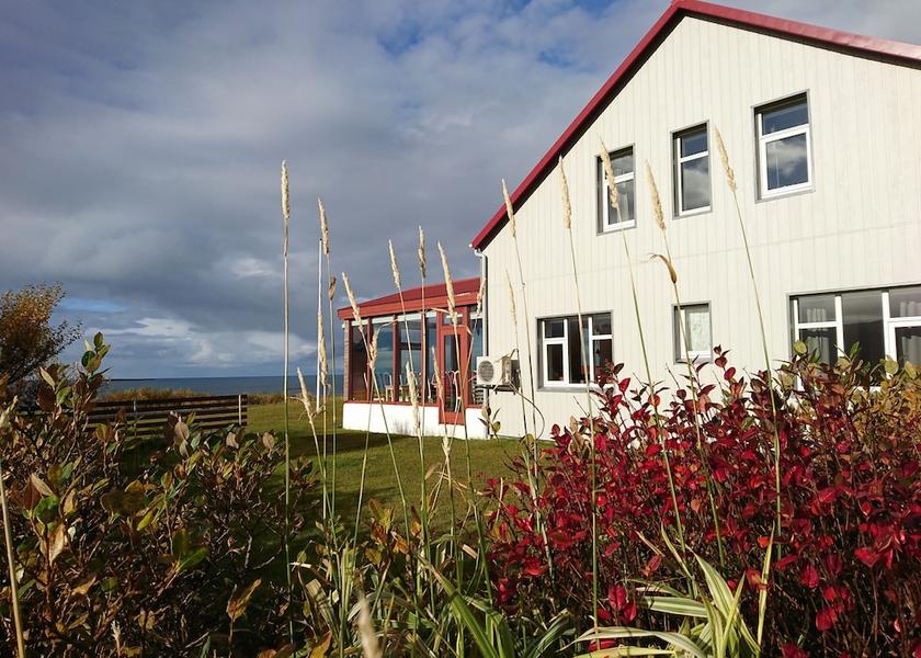  Grundarfjörður Facade