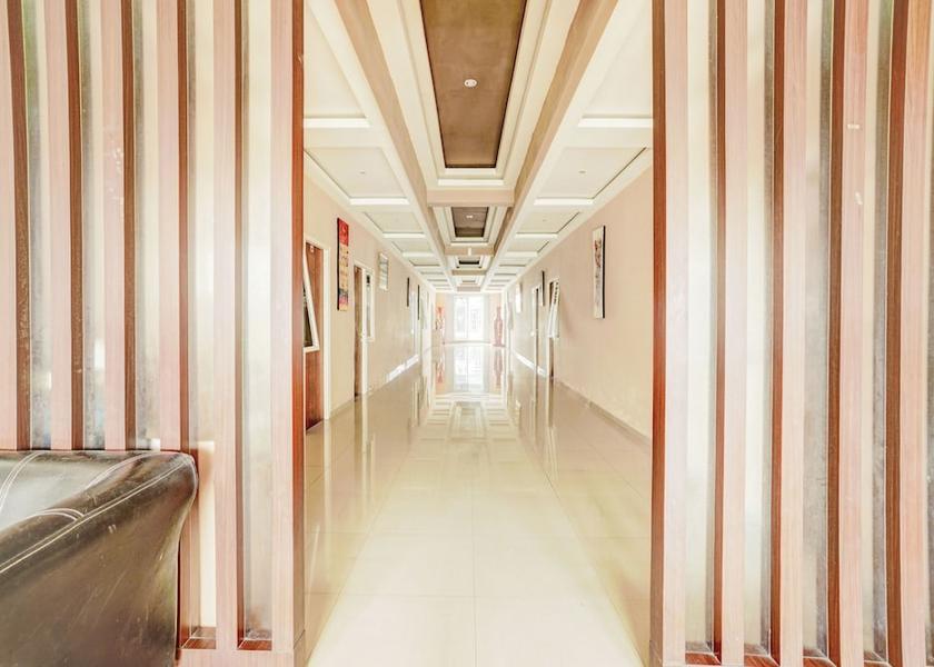 East Java Surabaya Lobby