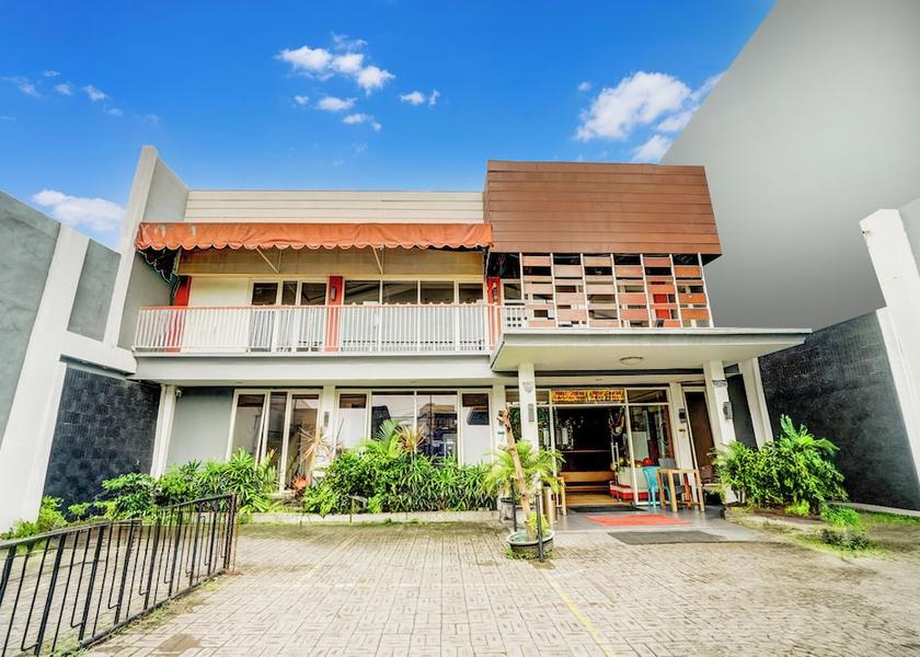 East Java Surabaya Primary image