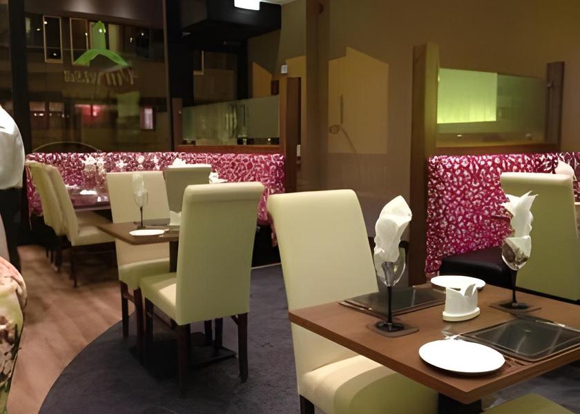 Maharashtra Thane Public Areas