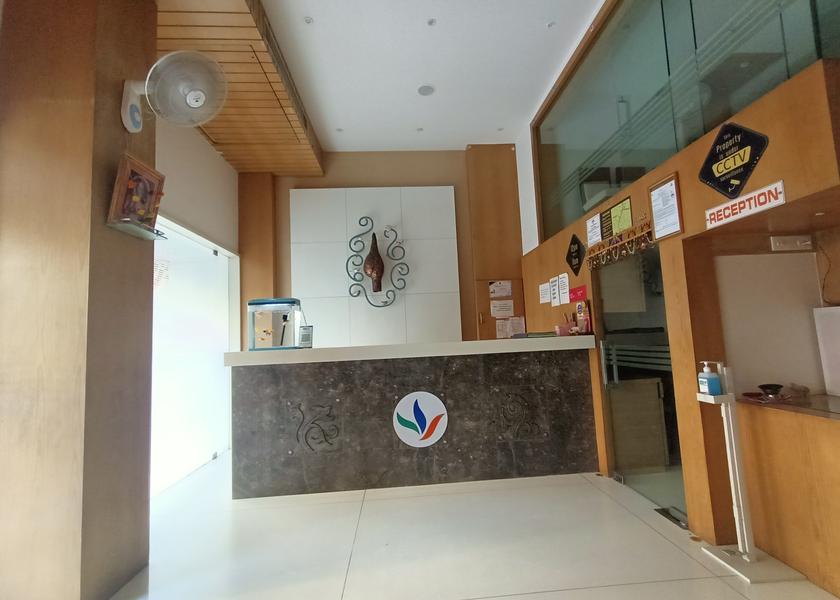 Maharashtra Thane Public Areas