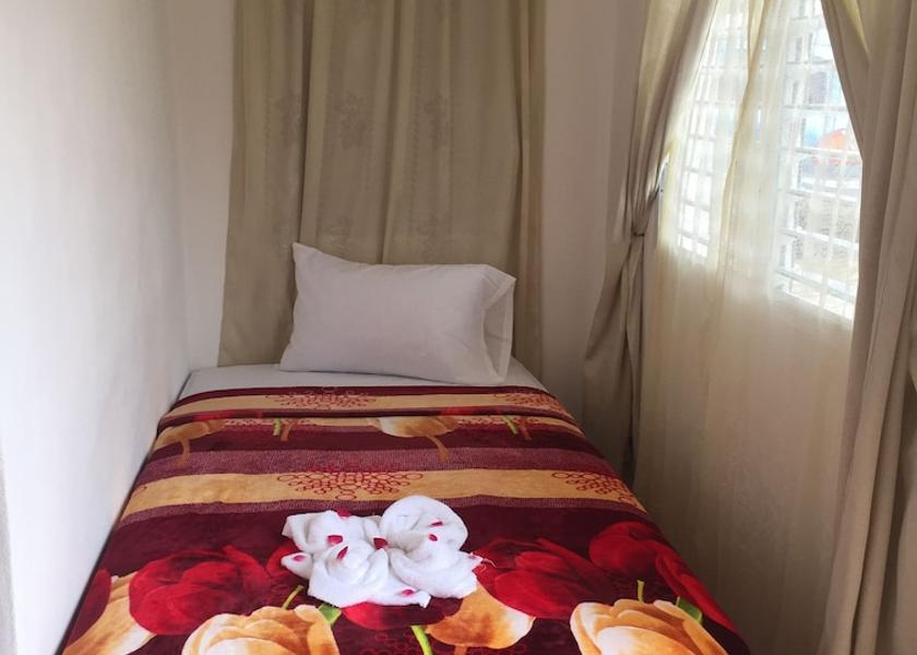 Cayo San Ignacio Room