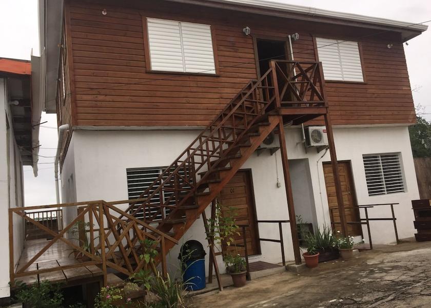 Cayo San Ignacio Primary image