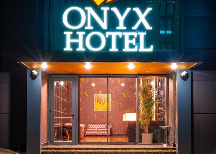 Mtskheta-Mtianeti Tbilisi Facade