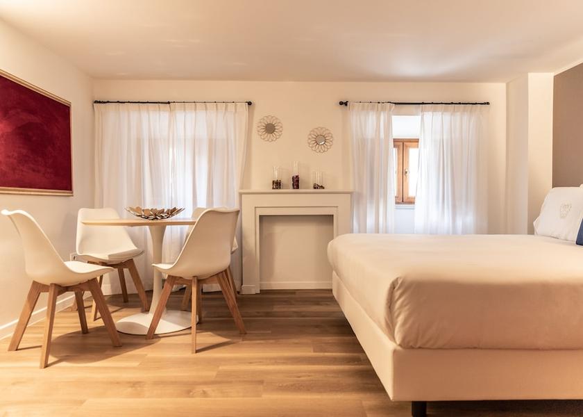 Friuli-Venezia Giulia Trieste Room