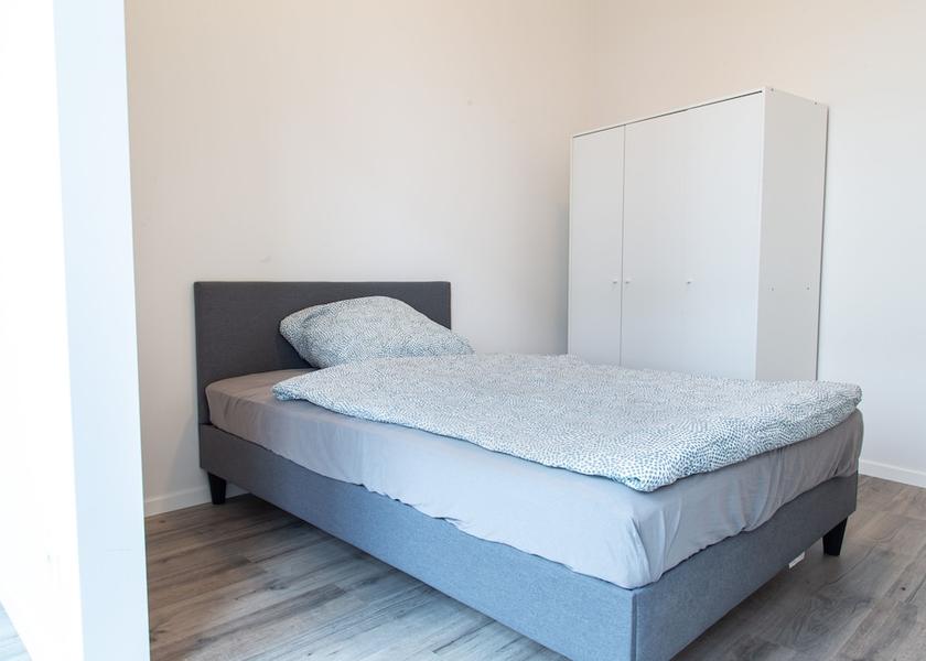Saxony Chemnitz Room