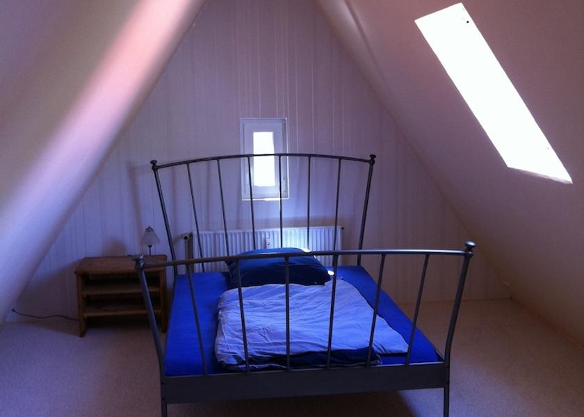 Schleswig-Holstein Itzehoe Room