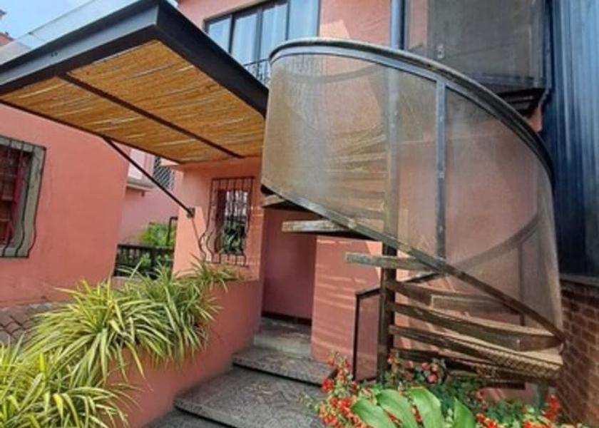 Valle del Cauca Cali Facade