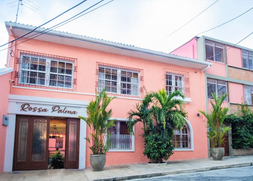 Valle del Cauca Cali Room