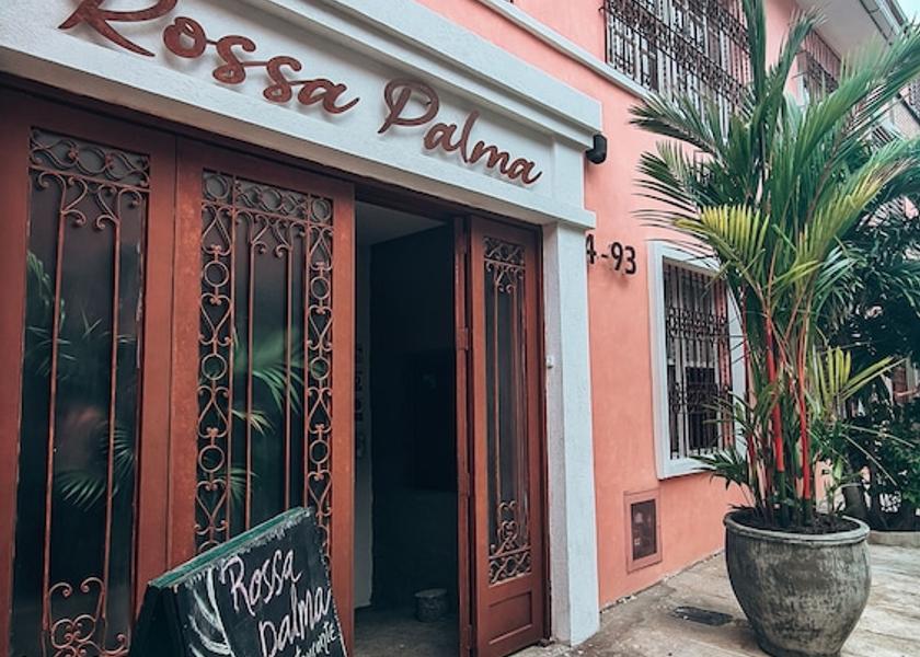 Valle del Cauca Cali Facade