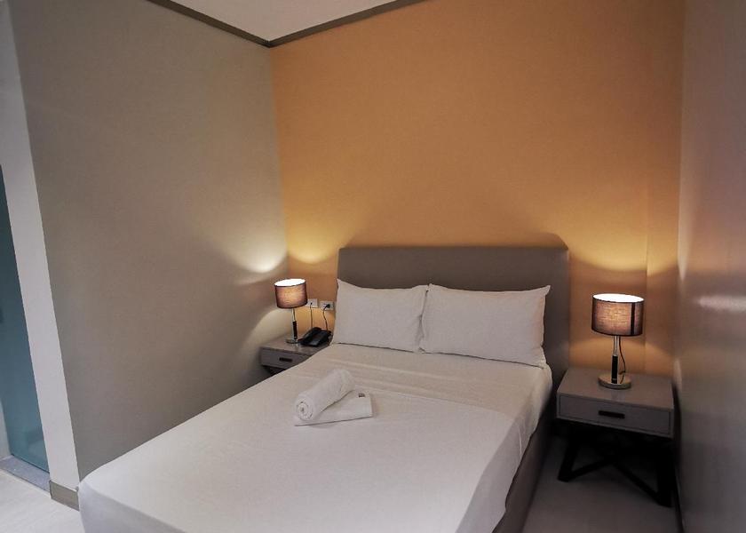 Calabarzon Cabuyao Superior Double Room