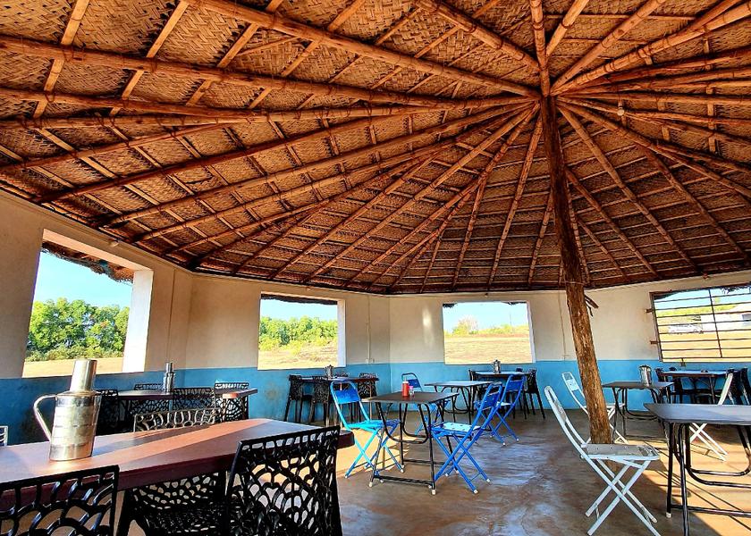 Karnataka Gokarna Public Areas