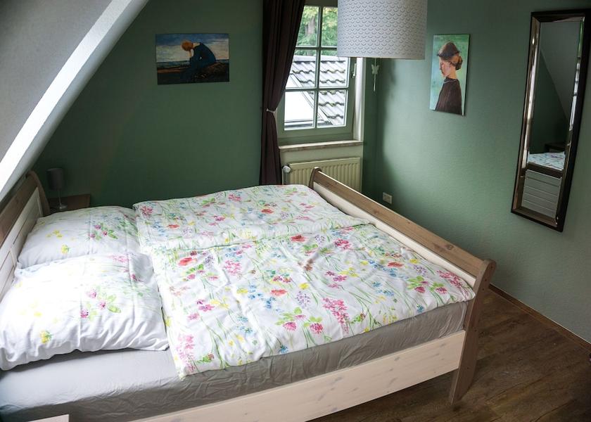 Lower Saxony Worpswede Room