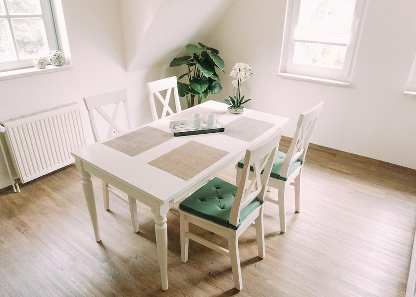 Lower Saxony Worpswede In-Room Dining