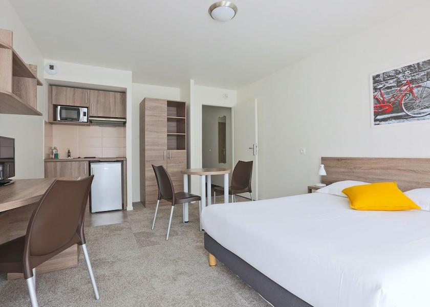 Grand Est Nancy In-Room Amenity