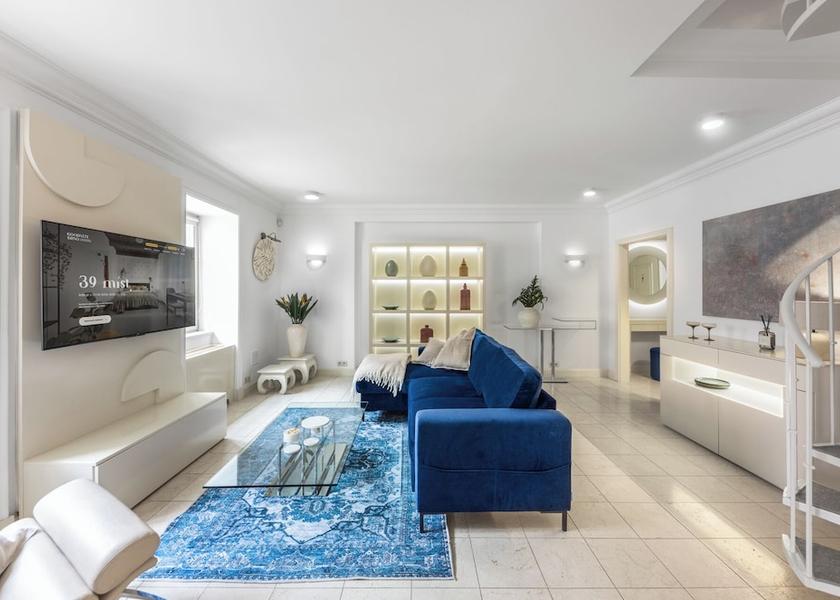 South Moravian (region) Brno Living Area