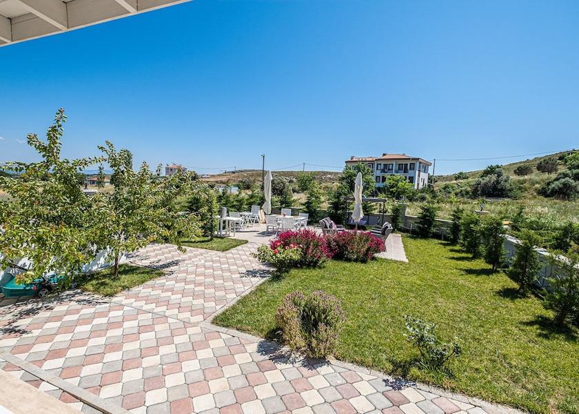 Çanakkale Bozcaada Exterior