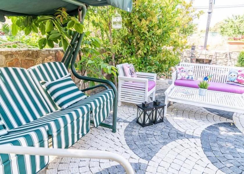 Çanakkale Bozcaada Exterior