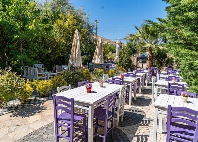 Çanakkale Bozcaada Exterior