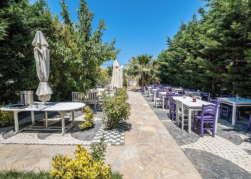 Çanakkale Bozcaada Exterior