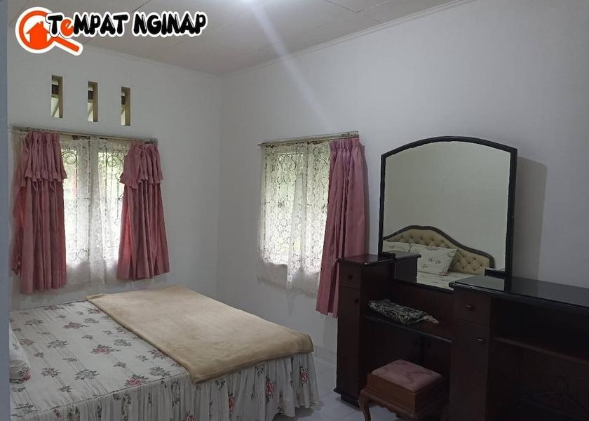 West Java Ciater Room