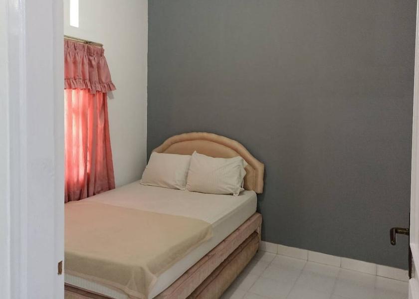 West Java Ciater Room