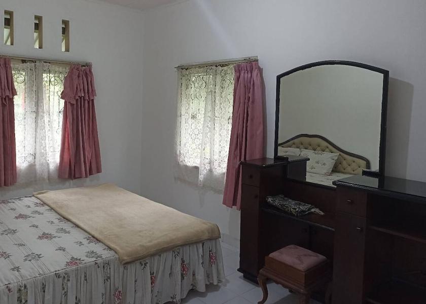 West Java Ciater Room