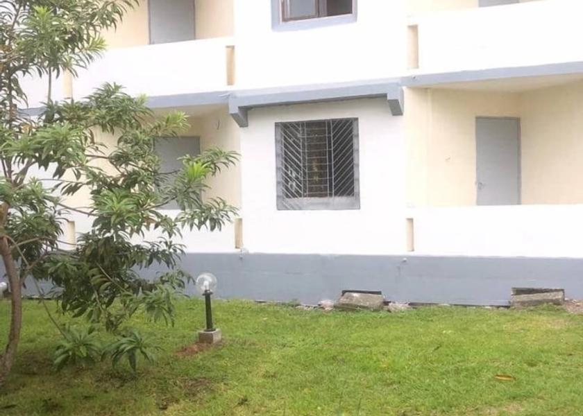  Kribi Facade