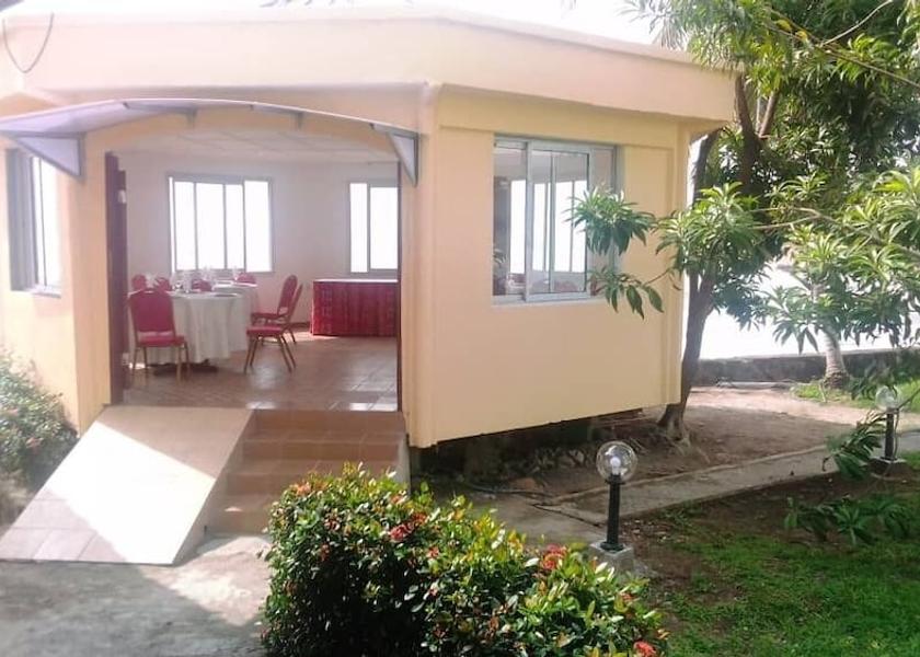  Kribi Restaurant