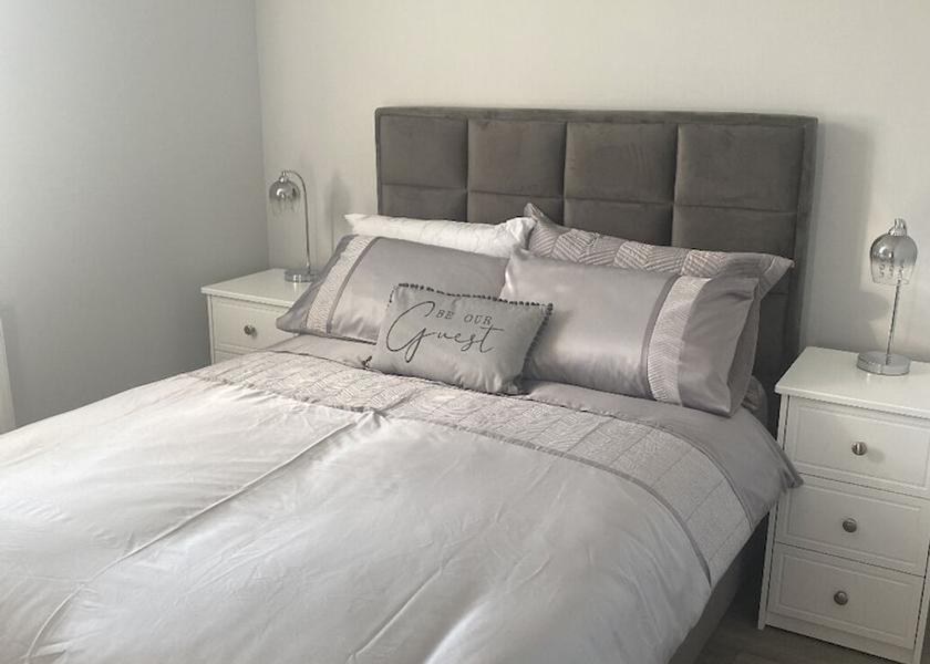 Northern Ireland Magherafelt Room