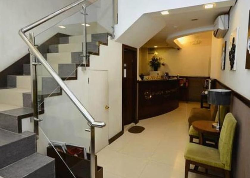 Bicol Daet Interior